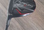 LH Stealth 2 3 wood