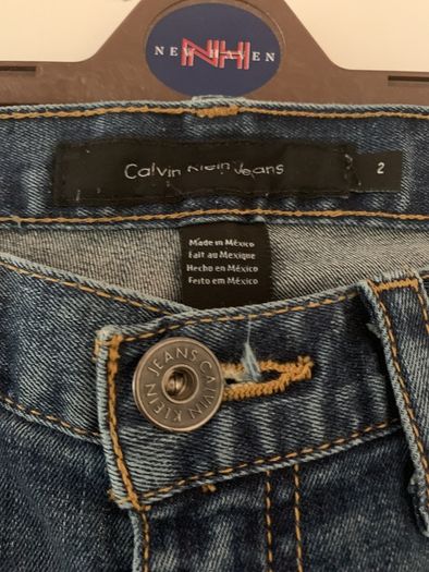 Calvin Klein jeans