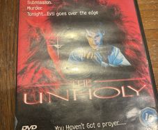 The Unholy (1988)