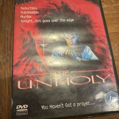The Unholy (1988)