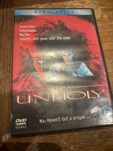 The Unholy (1988)