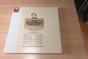The Hugo Wolf Society 1931-1938 Recordings