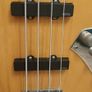 Custom Studio Jazz Bass Image 5