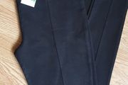 BNWT - Age 14/15 Years - A Lovely Pair of Black Leggings.