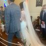 wedding dress Image 4