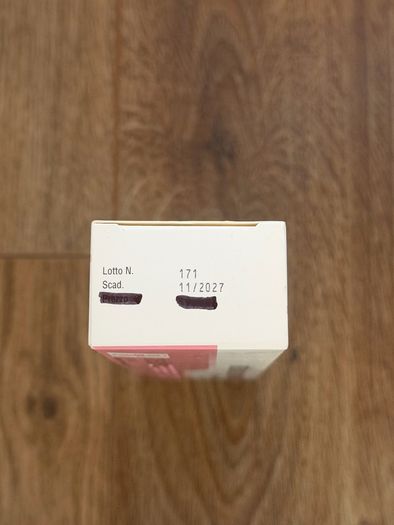 Retinol cream