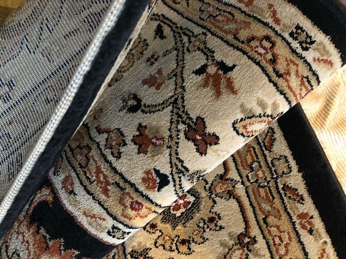 rug