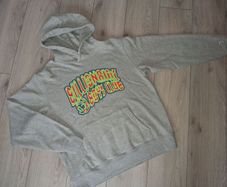 Billionaire Boys Club Hoodie - Size - Large - RRP - 220.00
