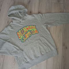 Billionaire Boys Club Hoodie - Size - Large - RRP - 220.00