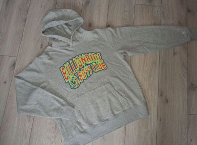 Billionaire Boys Club Hoodie - Size - Large - RRP - 220.00