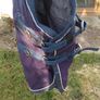 6'0 Turnout Rug Medium Weight Image 4