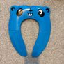 Kids child's toilet training seat Image 2