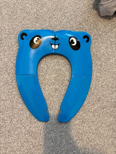 Kids child's toilet training seat