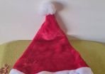 Santa Hat