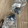 Nissan micra k12 front drop links and lower balljoint x2 Image 6