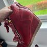Amy Huberman Wedge Boot Image 3