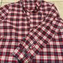 Boys long sleeved shirt Image 2
