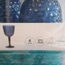 garden parties.  Plastic but look like glass  .BIG CLEAROUT, MAKE AN OFFER Image 7