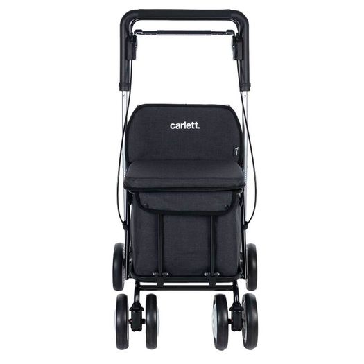 Lett Comfort Move  Shopping Trolley/ Rollator