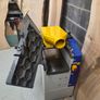 Charnwood w583 Planer thicknesser Image 5