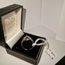 10k white gold Image 4