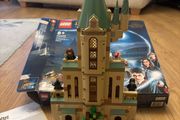 Lego Harry Potter Dumbledore's Office 76402