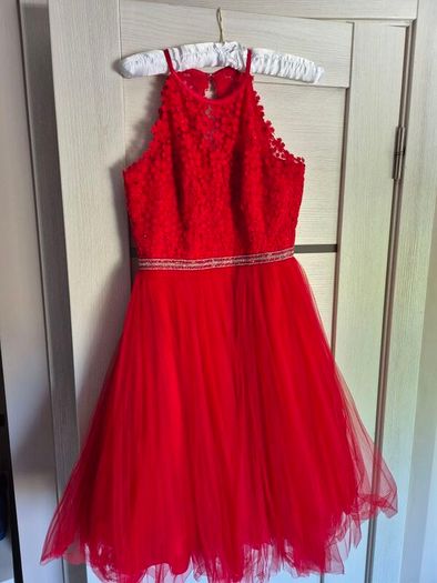 Confirmation Dress