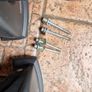 Roof rack set for Mazda CX5 - Nordrive Image 3