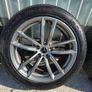 18" Mercedes Alloys 5x112 Staggered Image 6