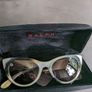 Original RL sunglasses with box Image 7