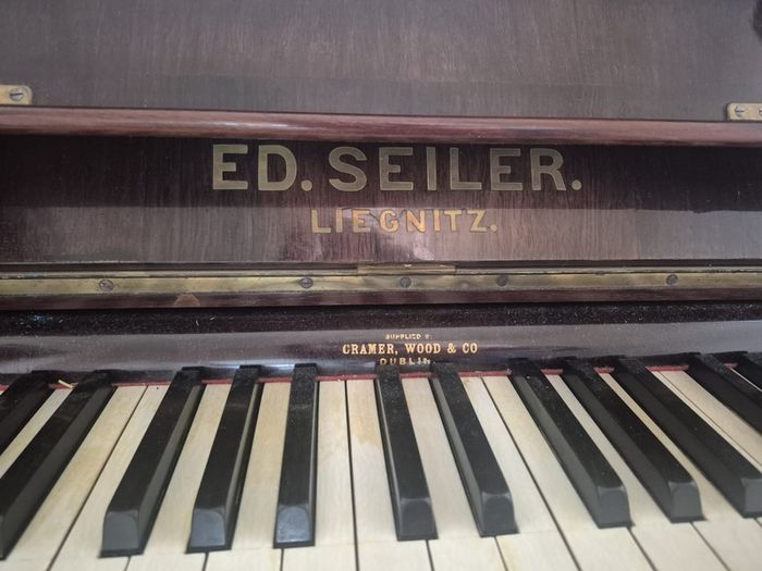 piano