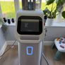 Professional diode laser hair removal machine Image 2