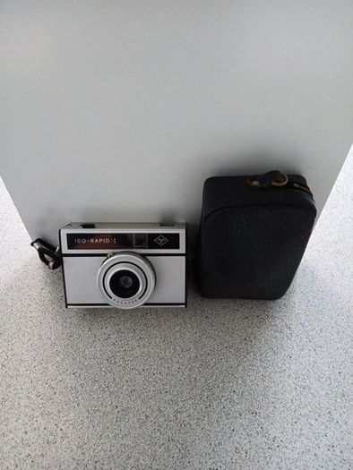 Camera
