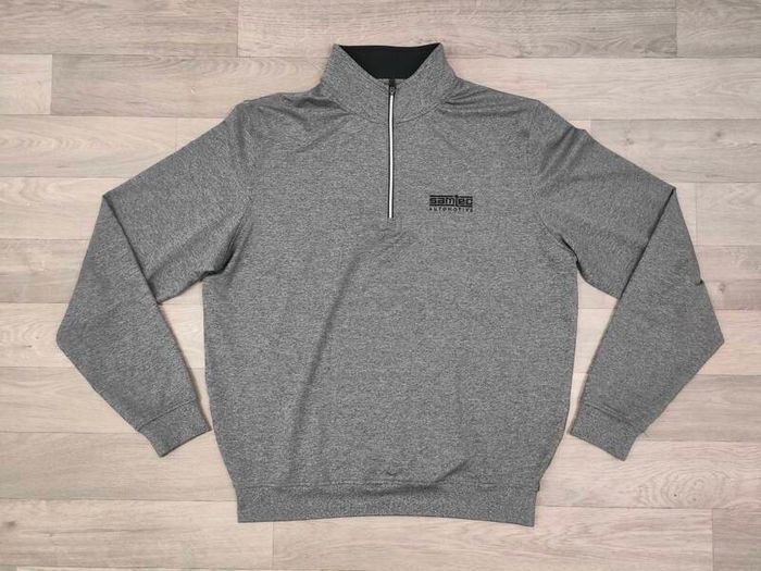 FootJoy FJ Half Zip Golf Jumper Mens Medium