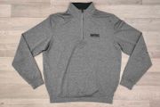 FootJoy FJ Half Zip Golf Jumper Mens Medium