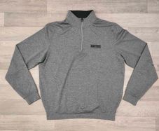 FootJoy FJ Half Zip Golf Jumper Mens Medium