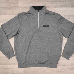 FootJoy FJ Half Zip Golf Jumper Mens Medium