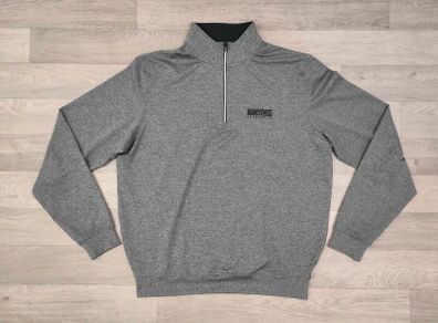 FootJoy FJ Half Zip Golf Jumper Mens Medium