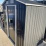 Metal Shed 7ft x 4ft Image 7