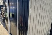 Metal Shed