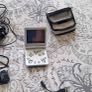 GameBoy Advanced SP Image 2