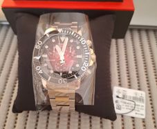 Tissot Seastar 1000 Quartz Watch New In Box