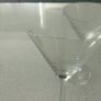 Martini Glasses x4 Image 2