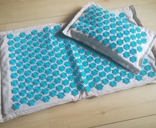 Acupressure mat