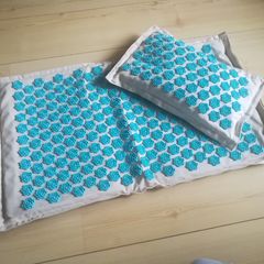 Acupressure mat