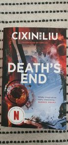 Death's End