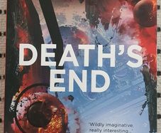 Death's End