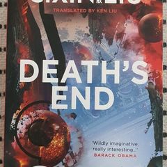 Death's End