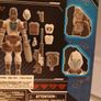 Gi Joe Classified Artic Bat(import) Image 5