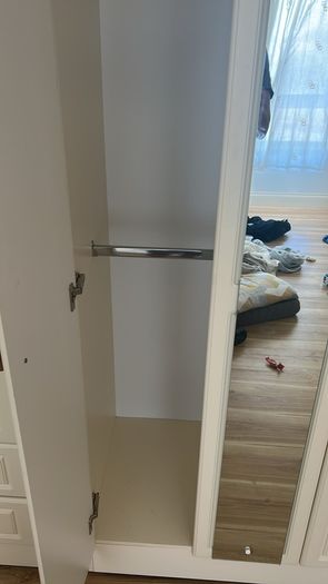 wardrobe